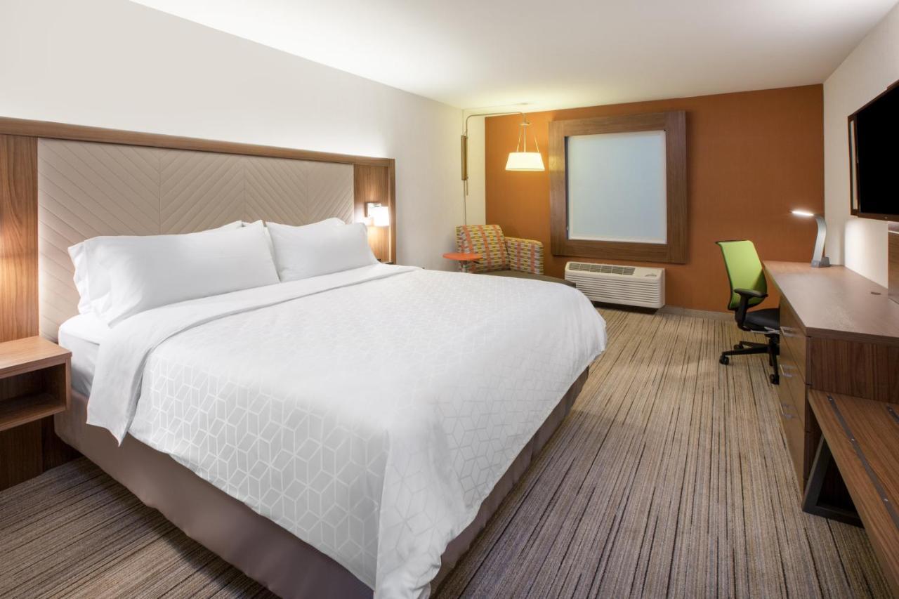 Holiday Inn Express & Suites Jackson, An Ihg Hotel Luaran gambar